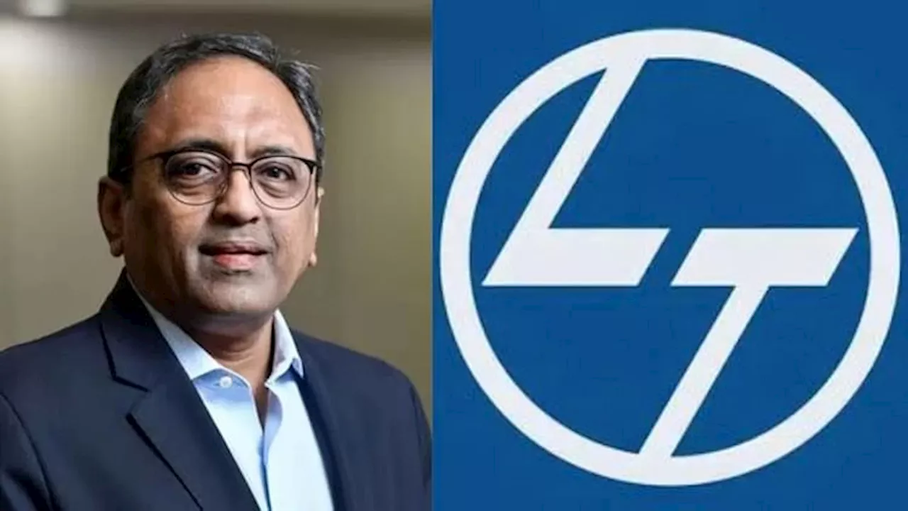 L&T: पत्नी को घूरने वाले बयान के बाद एलएंडटी चेयरमैन फिर चर्चा में, अब बोले- भारत के लोग दफ्तर नहीं जाना चाहते