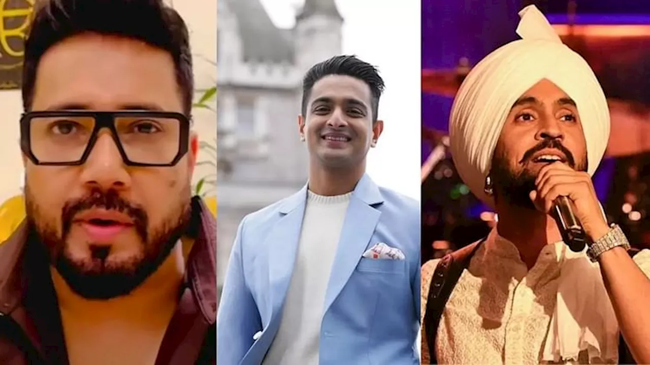 Mika Singh: 'इन गधों को रोक नहीं सकते, हमें तो नोटिस आ जाता है..', रणवीर इलाहाबादिया विवाद पर बोले मीका सिंह