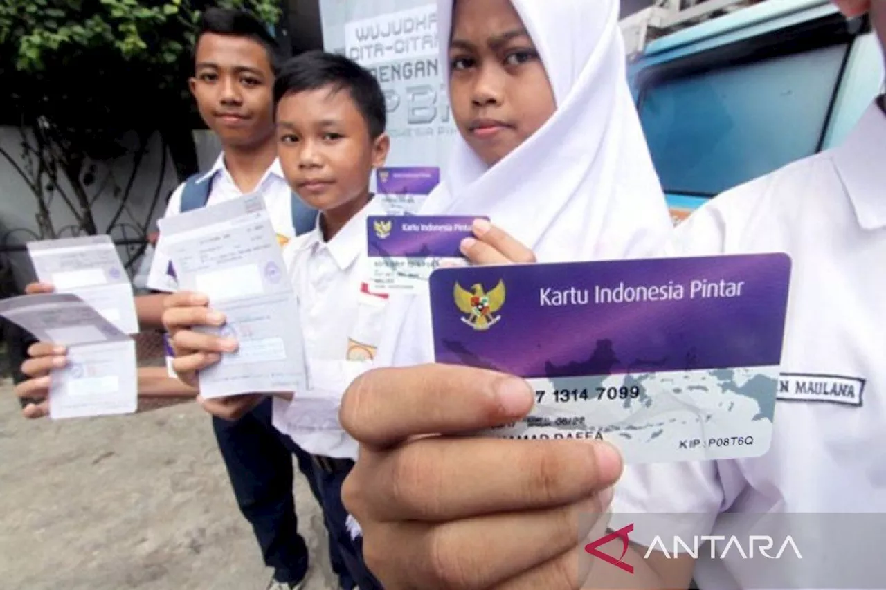 Kemendikdasmen Wajibkan Sekolah Informasikan Penerima PIP dan Pastikan Dana Tepat Sasaran