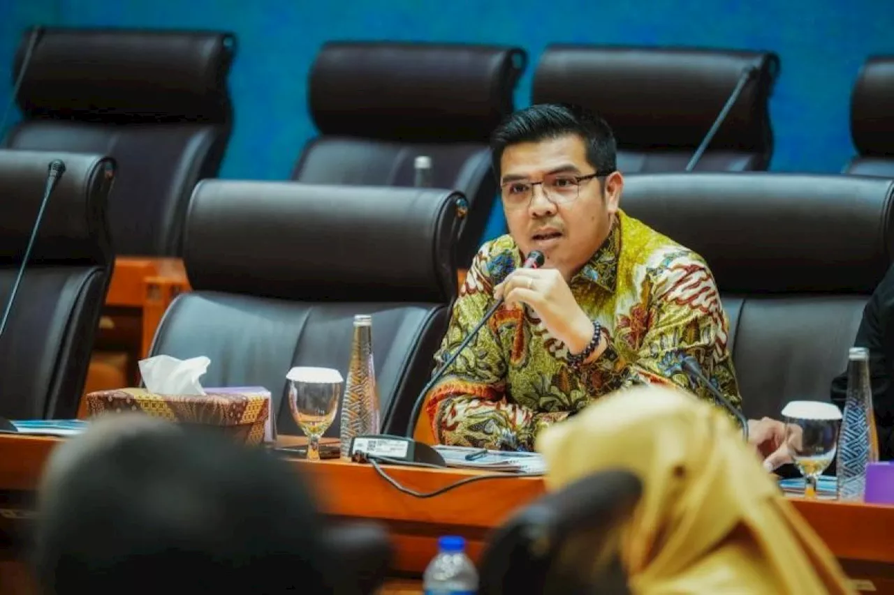 Pembatalan PHK TVRI dan RRI Disebut Langkah Tepat