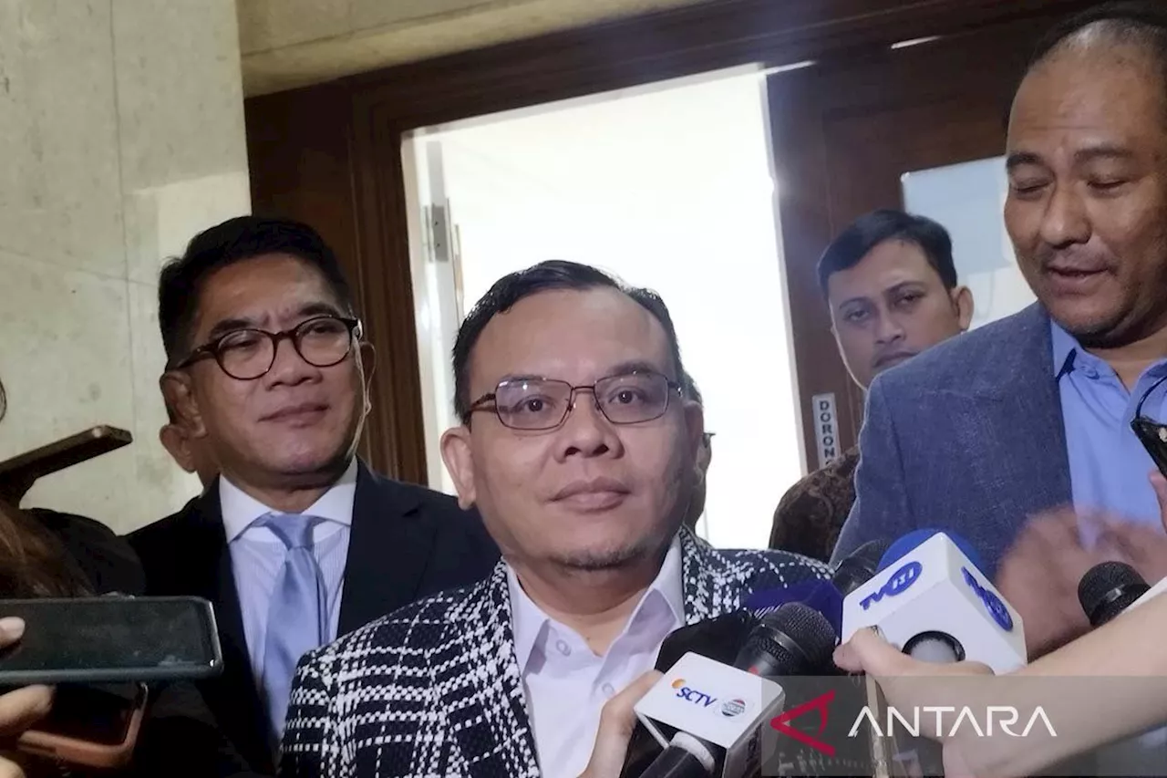 Saleh Partaonan Daulay: Efisiensi Anggaran Tidak Boleh Mengorbankan Pegawai TVRI dan RRI