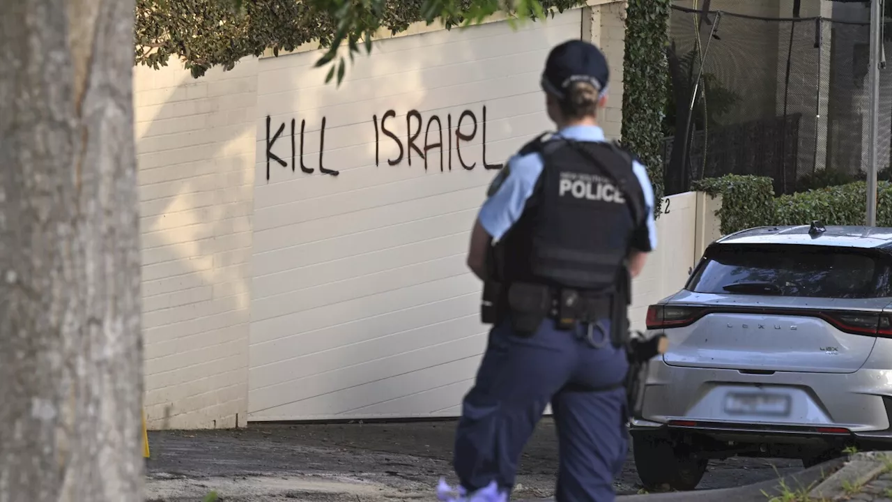 Australian Hospital Investigates Nurses Over Online Threats Against Israelis