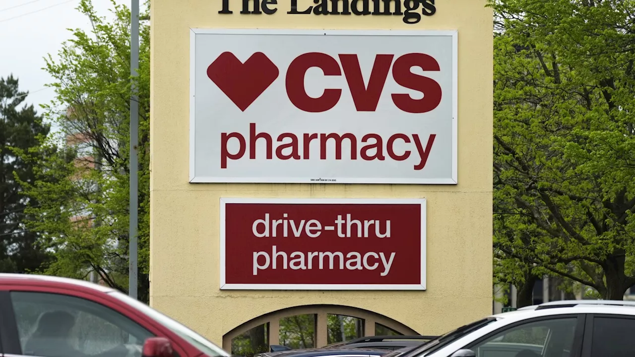 CVS Health Reports Earnings Beat, But Faces Headwinds from Rising Costs