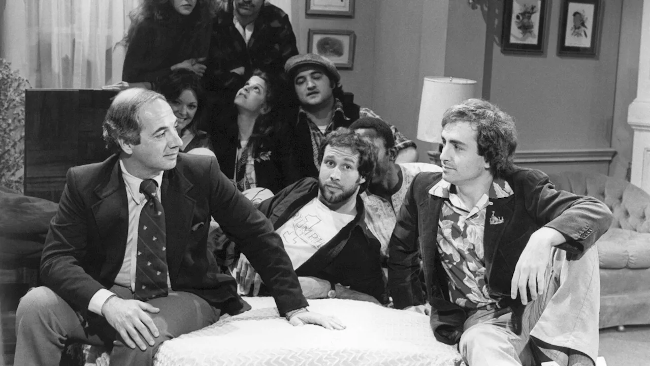 'SNL' at 50: Key pop culture moments over the decades