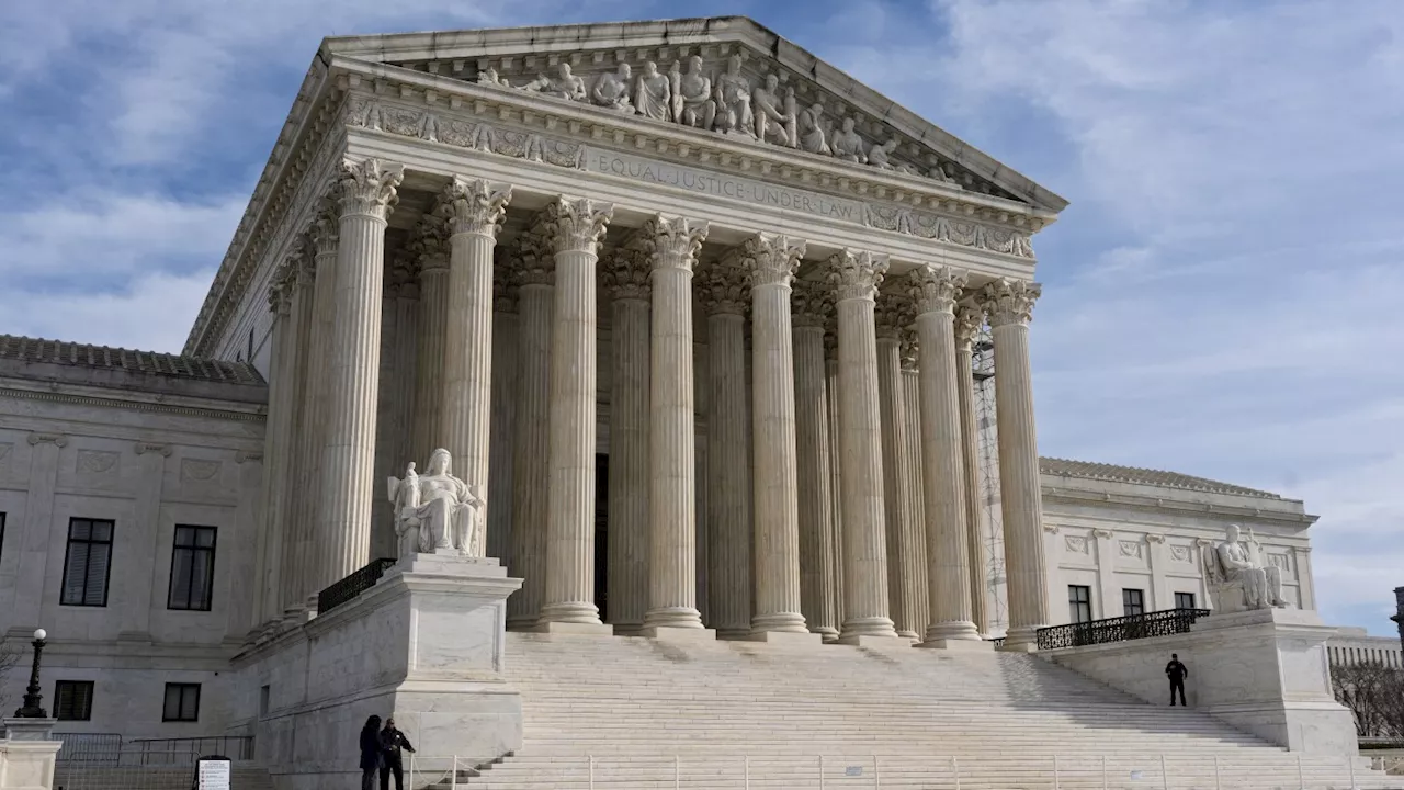 What Marbury v. Madison means for the Supreme Court — and America