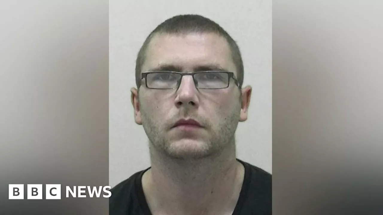 Dangerous Paedophile Jailed For Eight Years After Online Threats