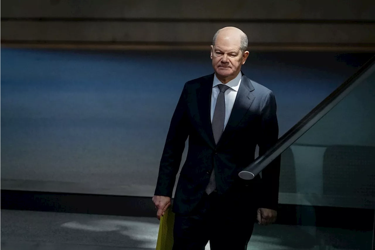 Scholz beschimpft Chialo als „Hofnarren“? CDU empört sich