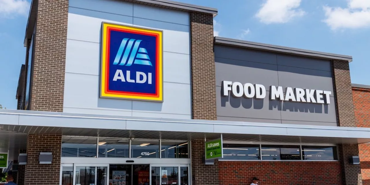 Aldi's Continued Expansion: From Discount Chain to Grocery Giant