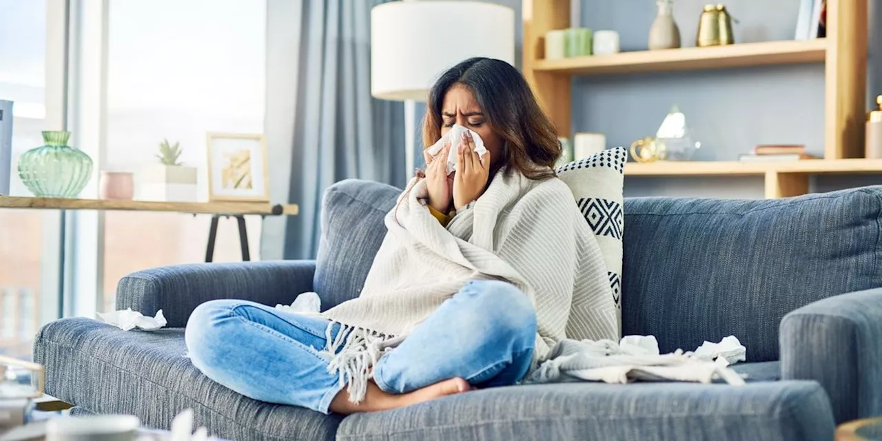 Worst Flu Season in 15 Years: CDC Warns of Widespread Spread and High Death Toll