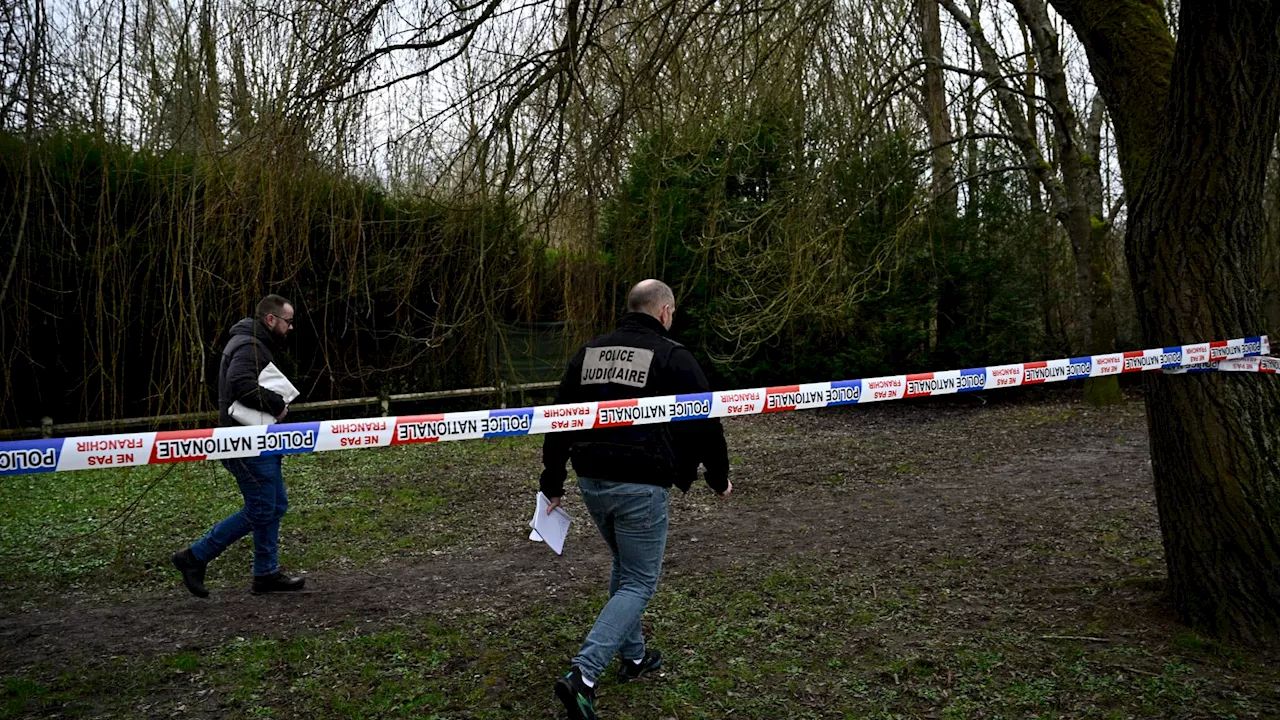 Meurtre d'une jeune fille : le suspect déférée au parquet