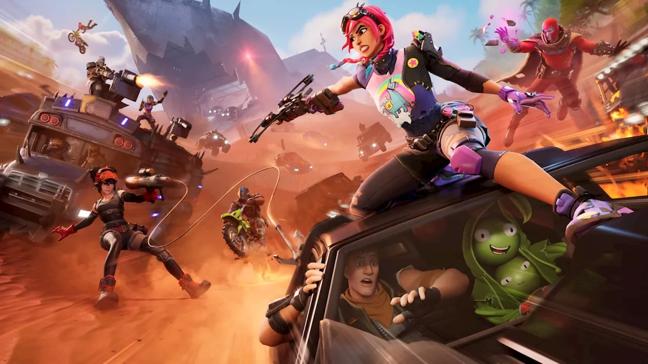 Meurtre de Louise: 'Fortnite', ce jeu vidéo phénomène évoqué par le procureur