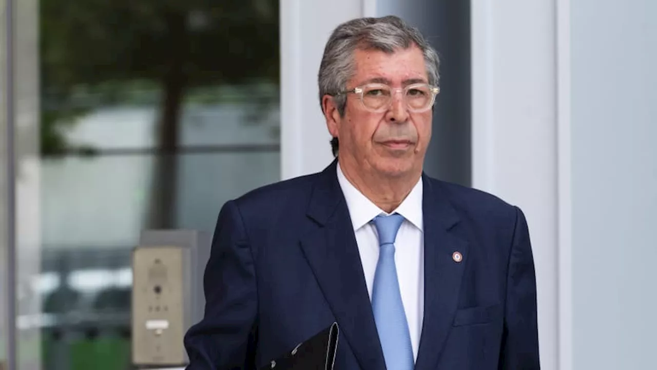 Patrick Balkany toujours inéligible : Le tribunal de Paris rejette sa demande