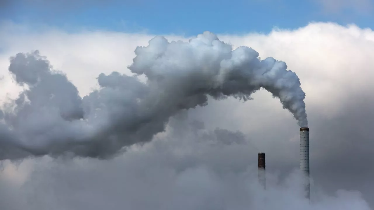 Die Luft in Deutschland: Besser als vor 30 Jahren, aber trotzdem Smog-Alarm