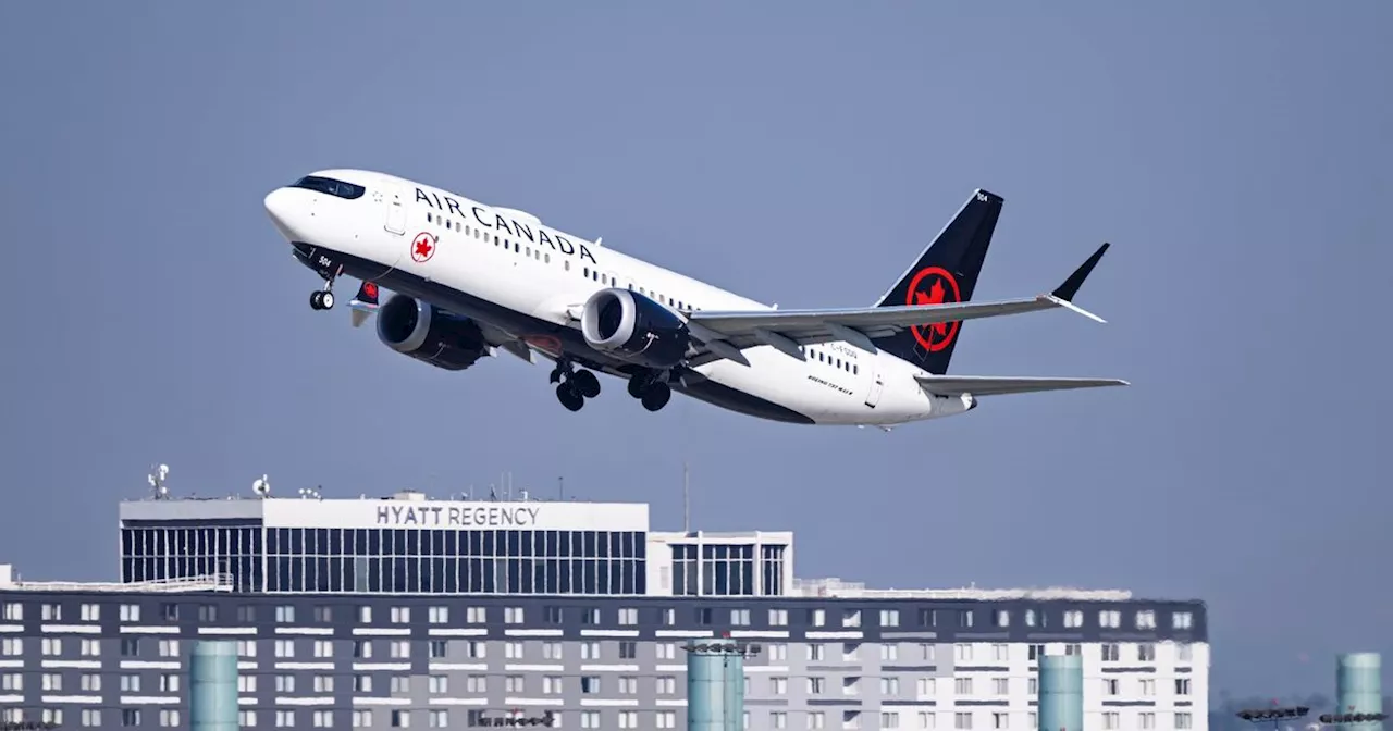 Air Canada having a huge sale on vacations to far-off destinations