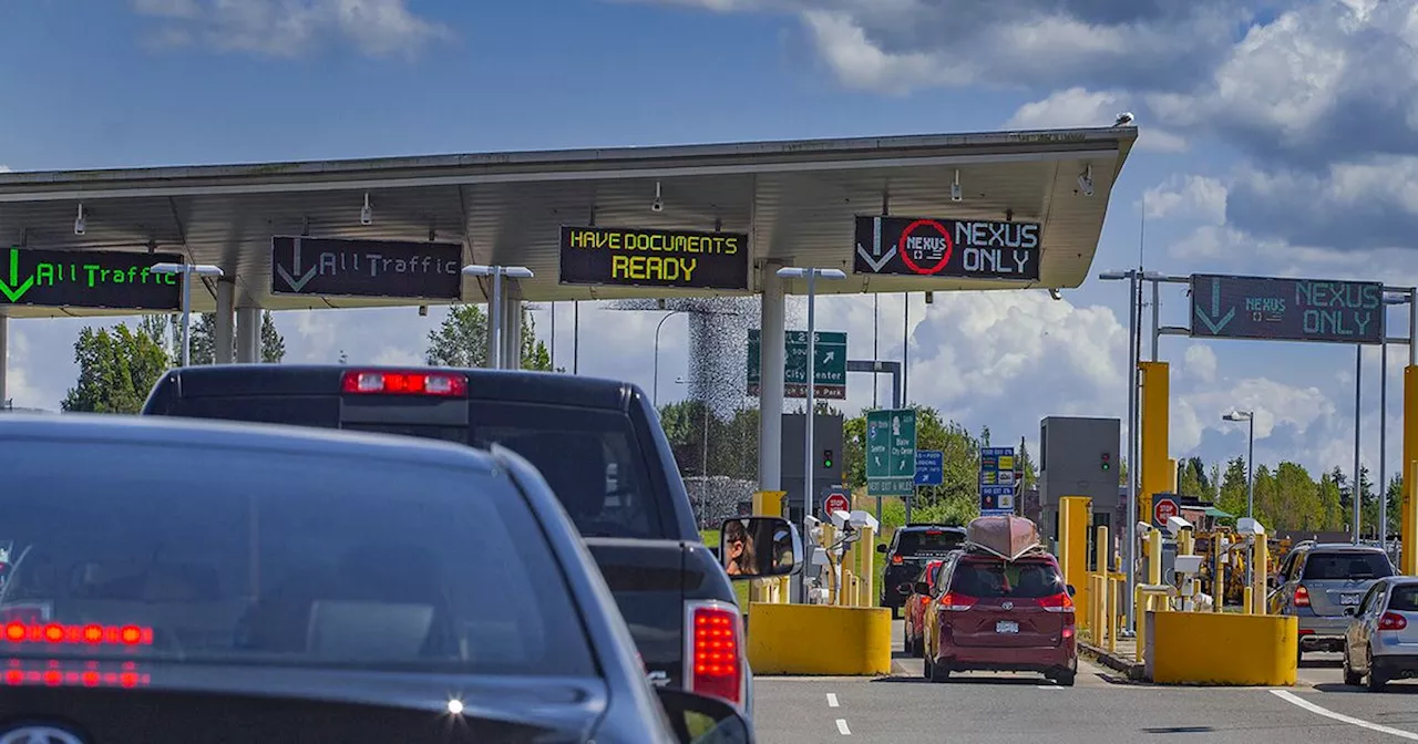 Canada Appoints 'Fentanyl Czar' Amid US Border Tensions