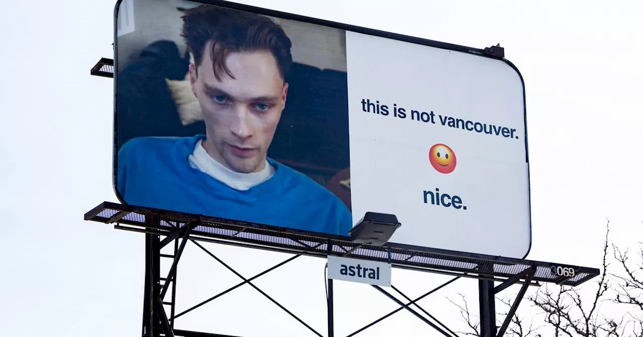 Google Maps Master Memorizes Canadian Cities, Installs Billboard Victory Lap