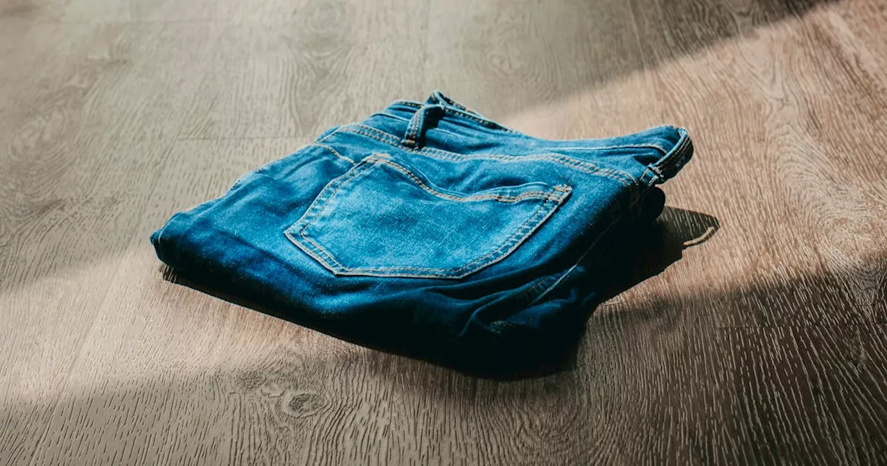 Jeans Passform Korrigieren - Tipps und Tricks für die perfekte Sitz