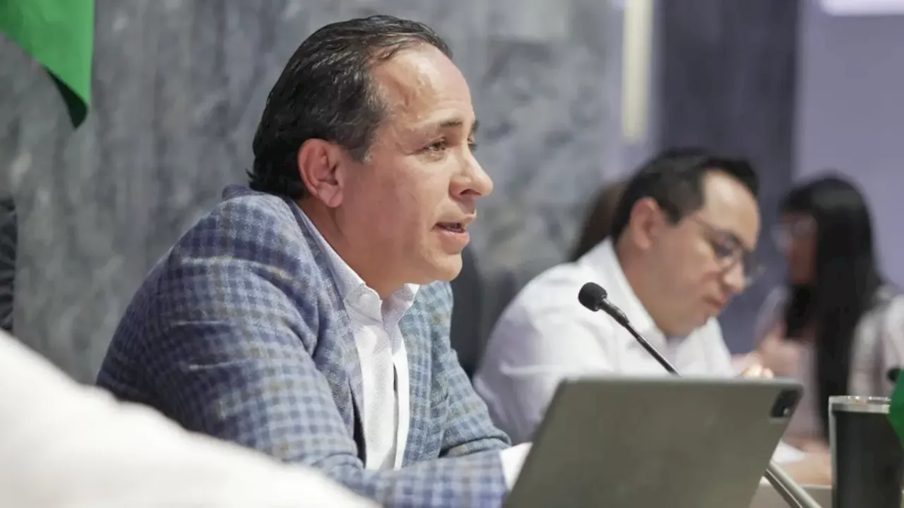 Otro funcionario renuncia al Gobierno de Petro