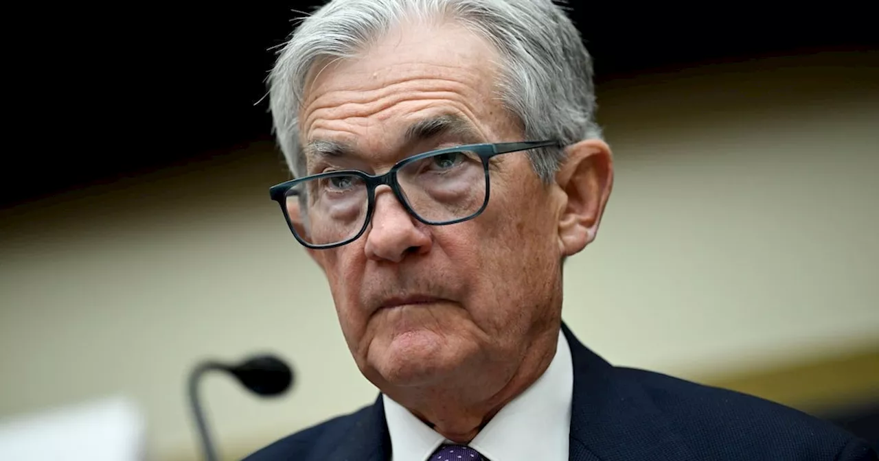 Powell Says Fed Will Keep Policy Restrictive as Inflation Remains Elevated