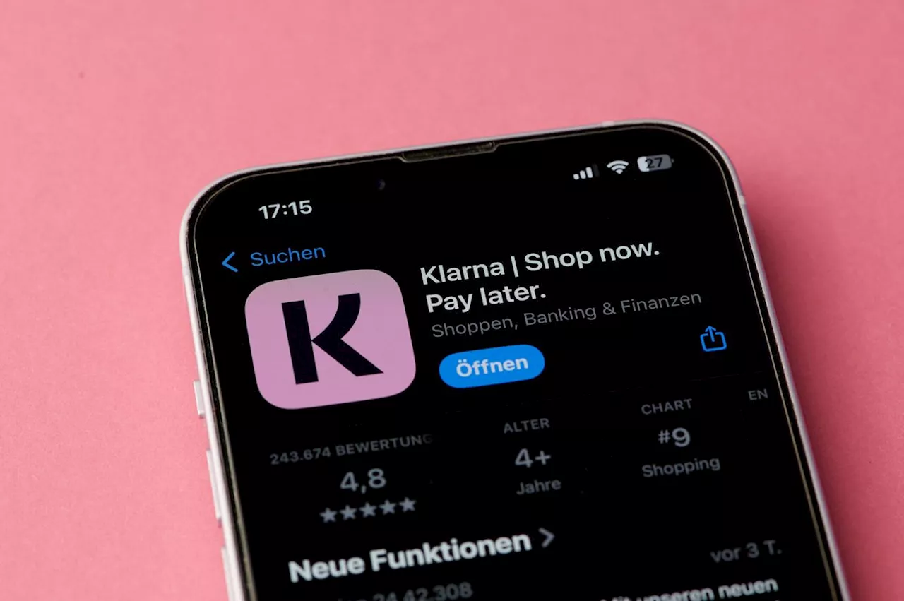 Klarna kooperiert mit J.P. Morgan für BNPL-Dienste und erreicht 900.000 Händler in den USA