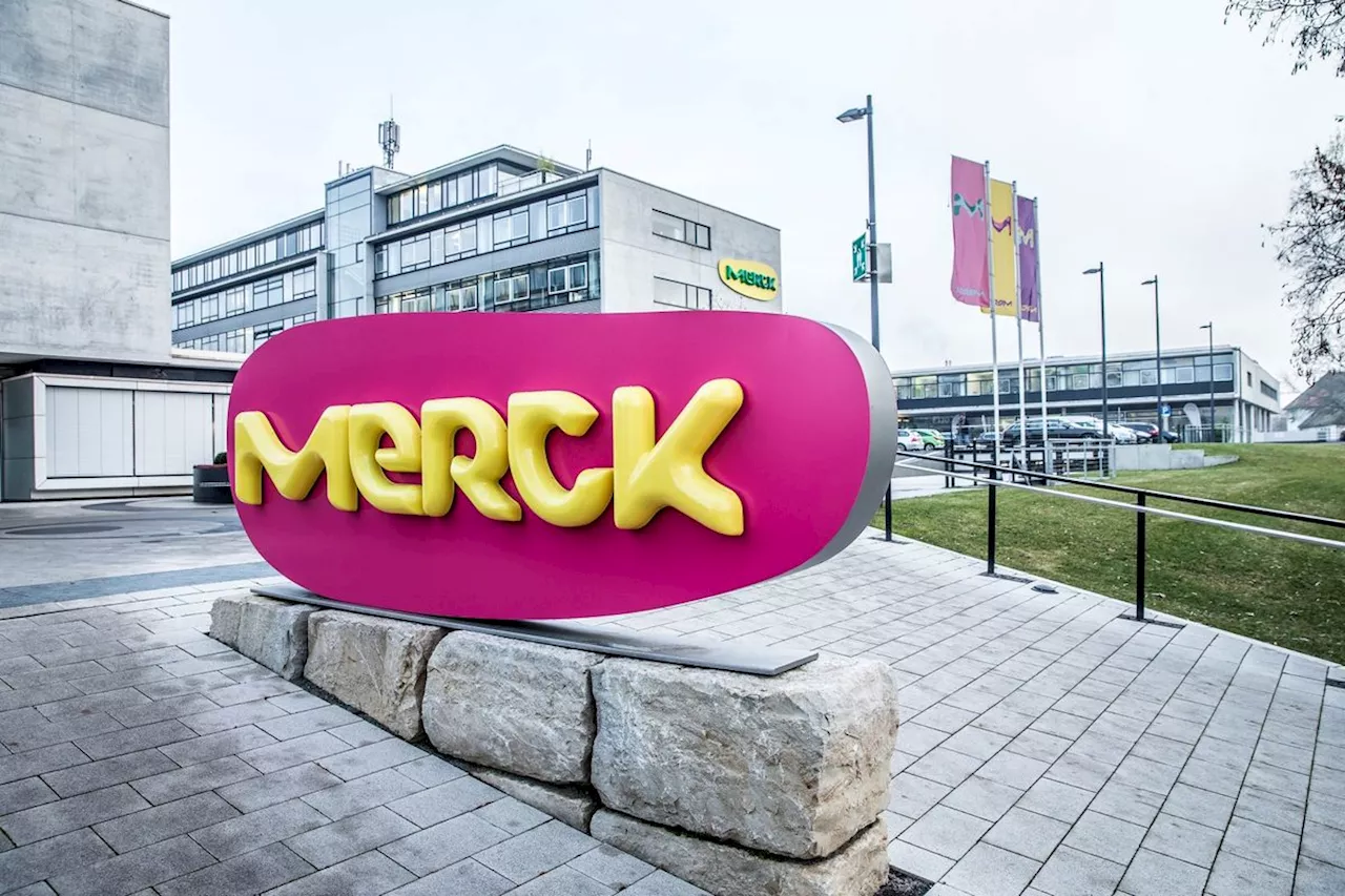 Merck in fortgeschrittenen Gesprächen über Übernahme von Springworks Therapeutics