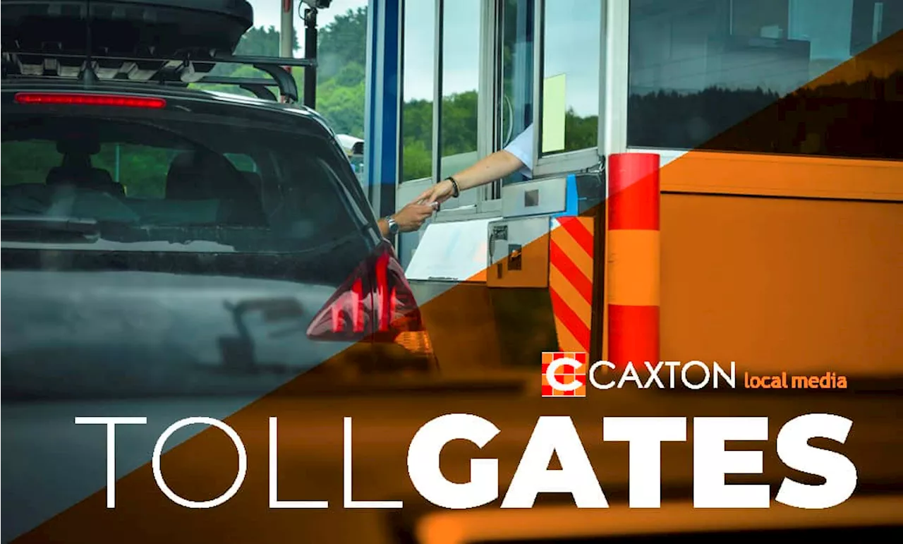 Sanral to implement 4.84% toll tariff increase from March