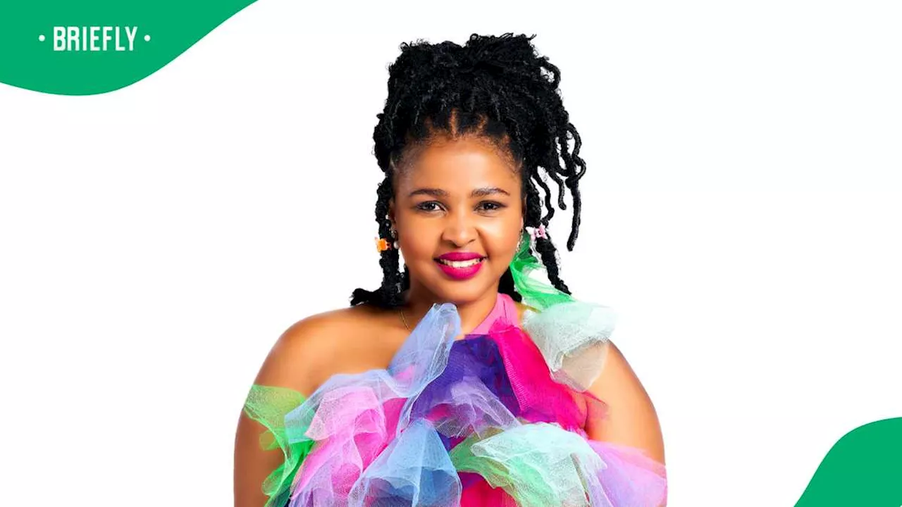 Former ‘Big Brother Mzansi’ Star Lerato Modise Donates Essential Items to Children in Need