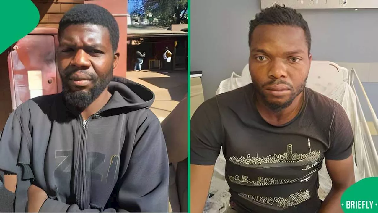 Limpopo SAPS Launches Manhunt for 4 Awaiting Trial Prisoners, Mzansi Says: “Someone Let Them Out”