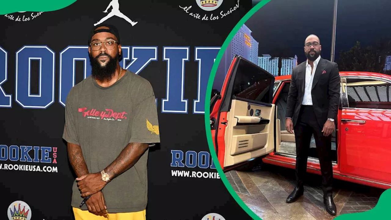 Marcus Jordan: From Court to Business Success