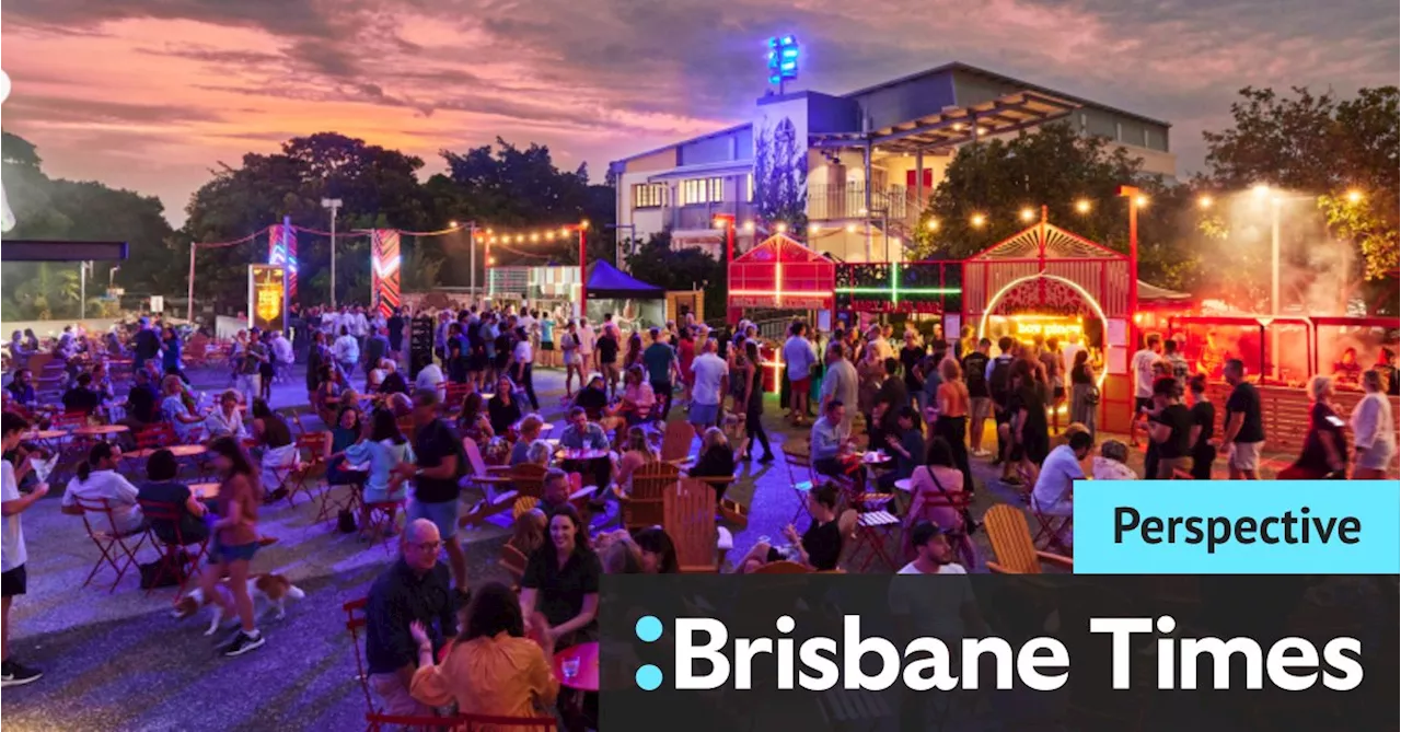 Brisbane's Late-Night Dining Dilemma: Can 10pm Performances Fuel a 24-Hour City?