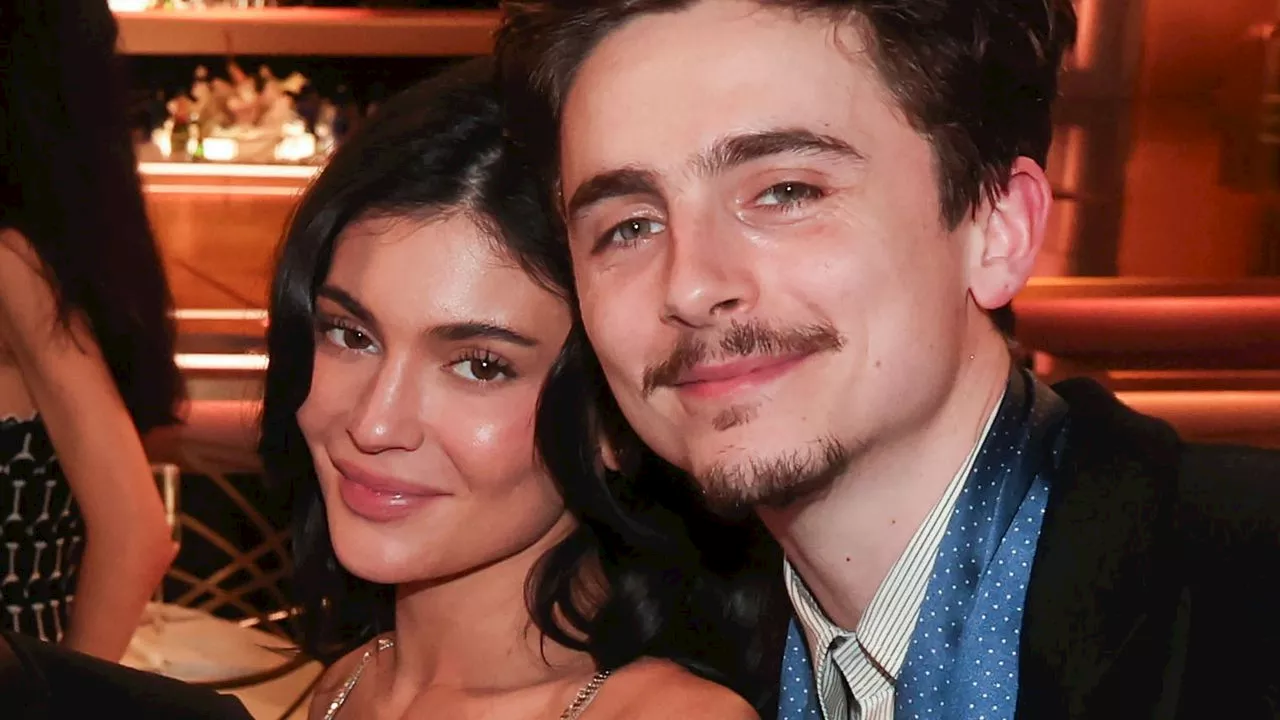 Kylie Jenner And Timothée Chalamet: How The Power Couple’s Romance Has Played Out In Public