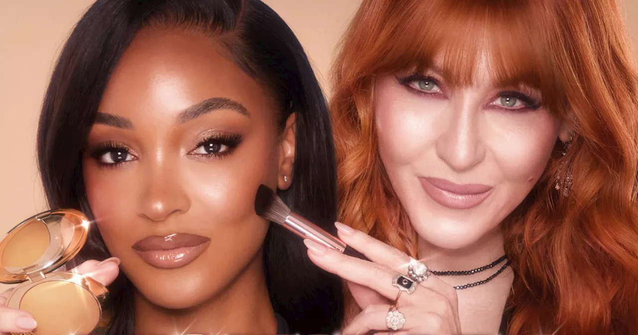 Charlotte Tilbury: Ein Beauty-Imperium mit neuen Highlights