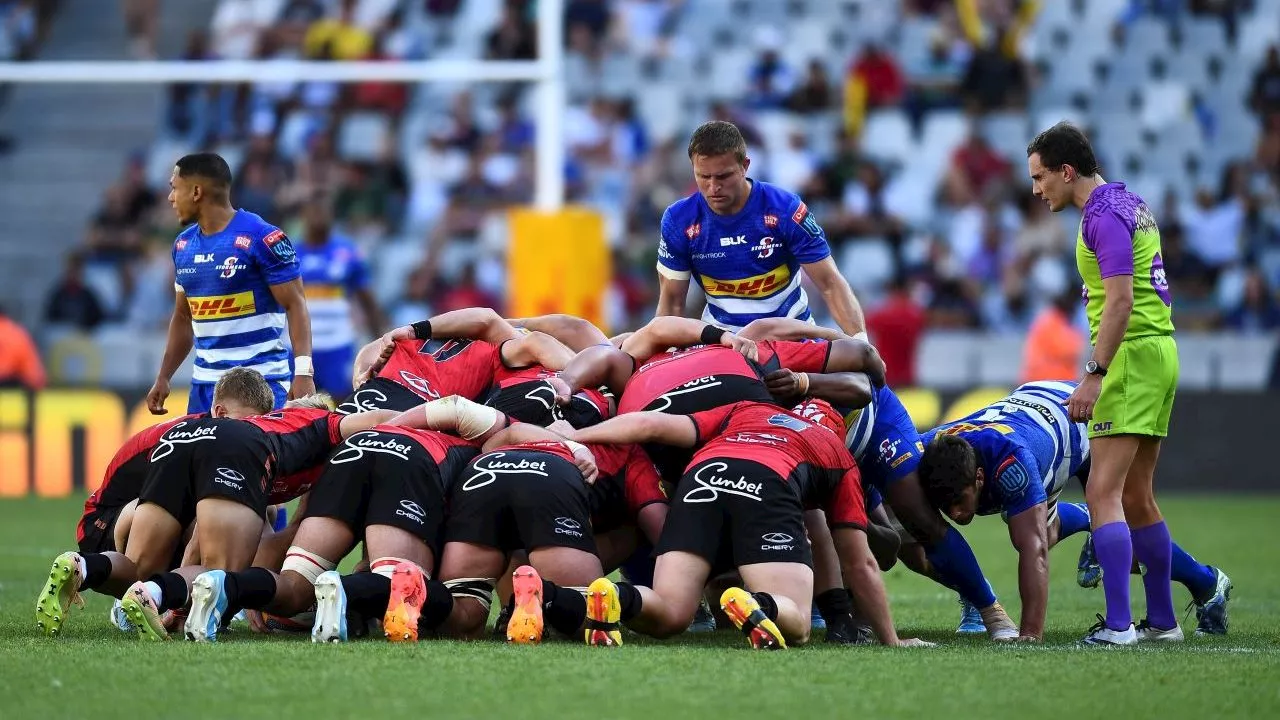 Stormers Seek Revenge Against Lions After Bulls Defeat