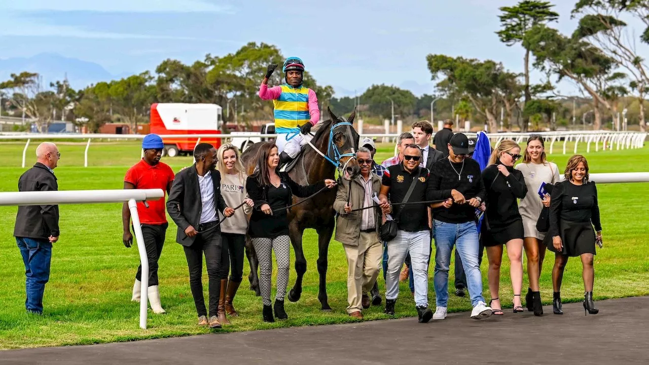 The Social Squad Syndicate: Making Racehorse Ownership Accessible and Fun