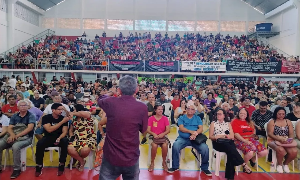 Assembleia Legislativa do Pará Revoga Lei que Ameaçava Educação Presencial em Comunidades Indígenas