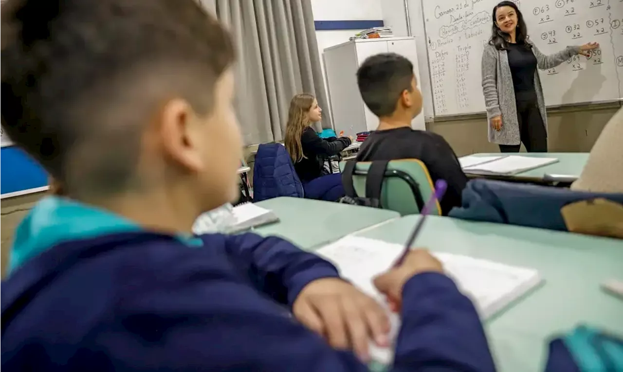 Aulas na rede estadual do Rio Grande do Sul recomeçam na quinta-feira