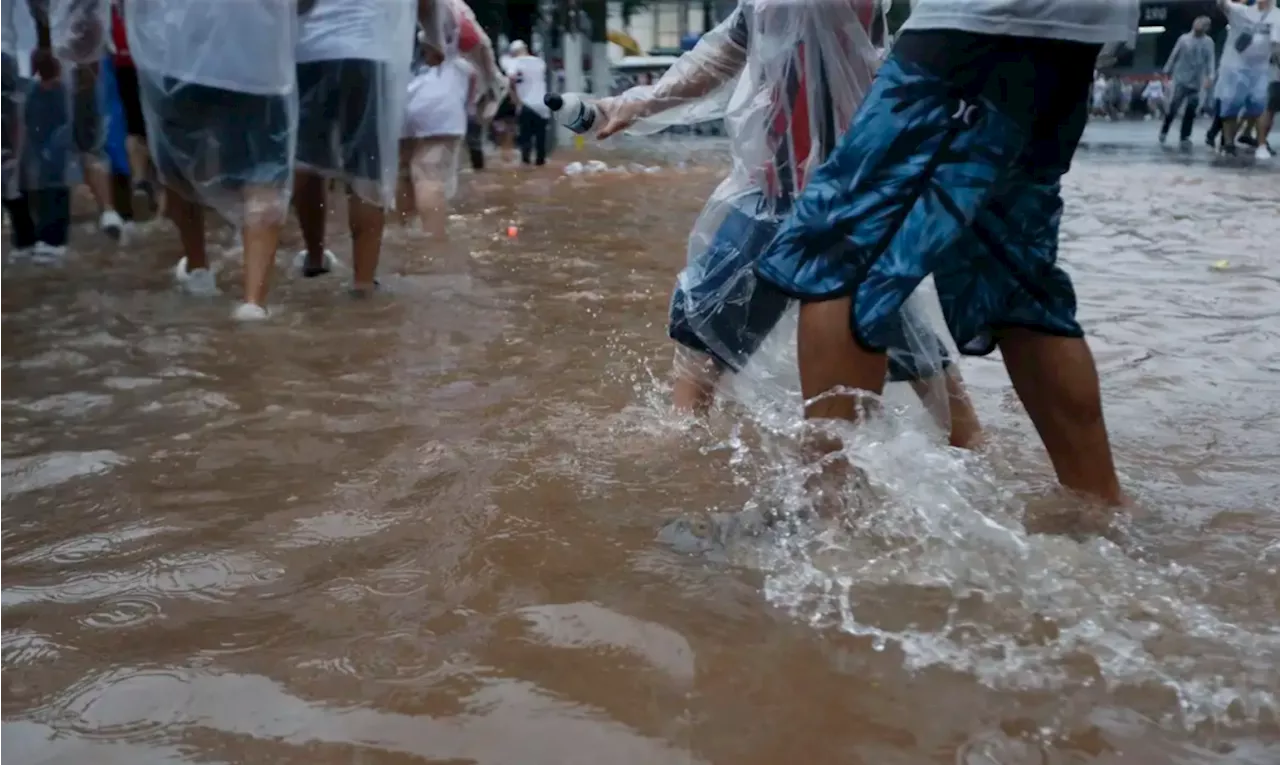 Mudanças Climáticas Intensificam Eventos Extremos no Brasil