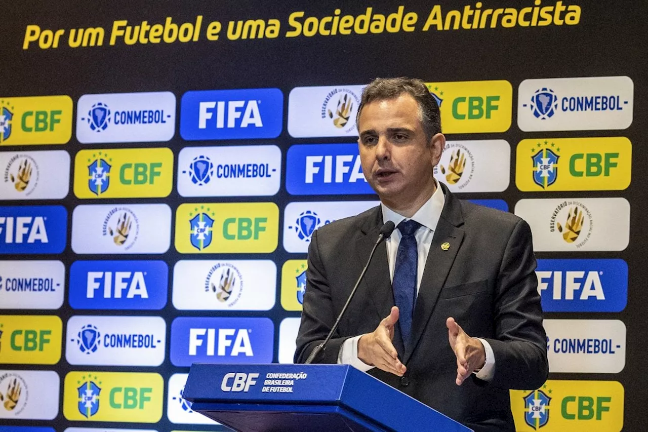 Projeto de Lei Aprimora Regulamentação de SAFs no Futebol Brasileiro