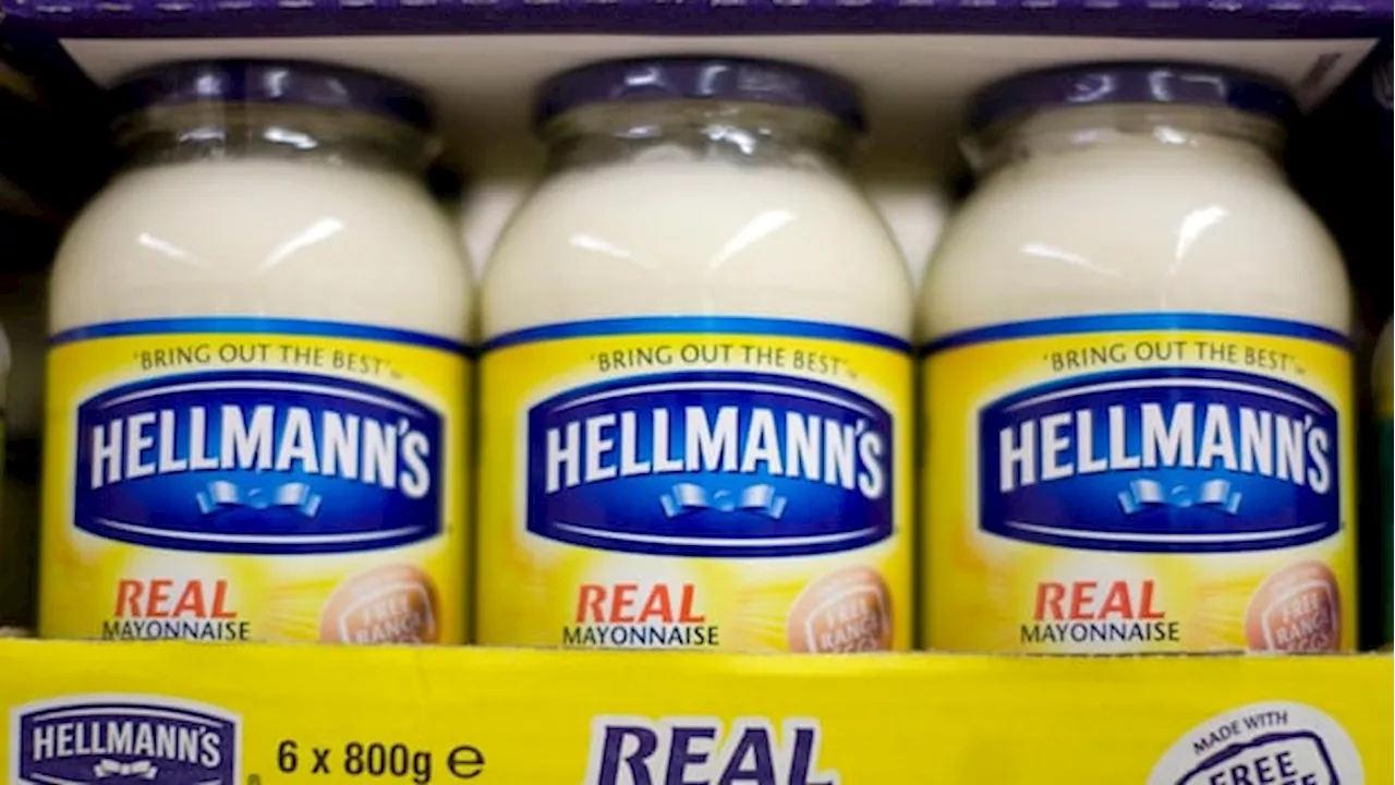 NFL Quarterback's Love for Mayonnaise Leads to Unusual Fragrance