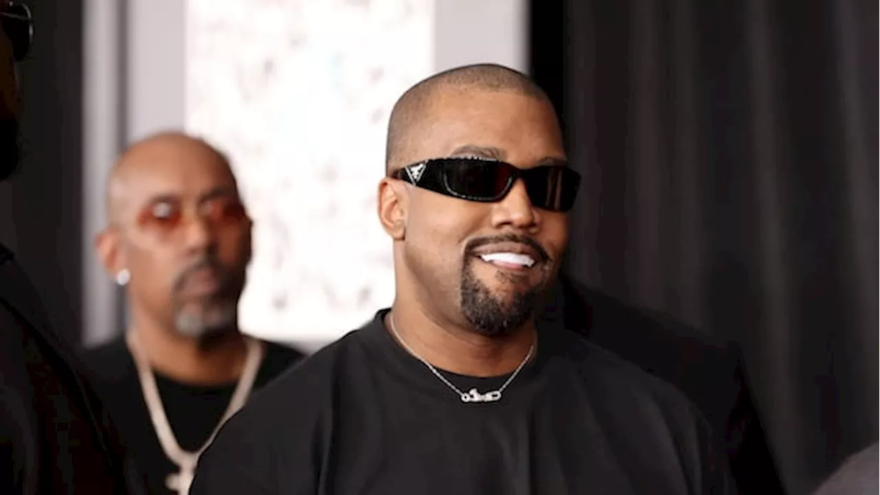 Kanye West Sued for Antisemitism and Religious Discrimination