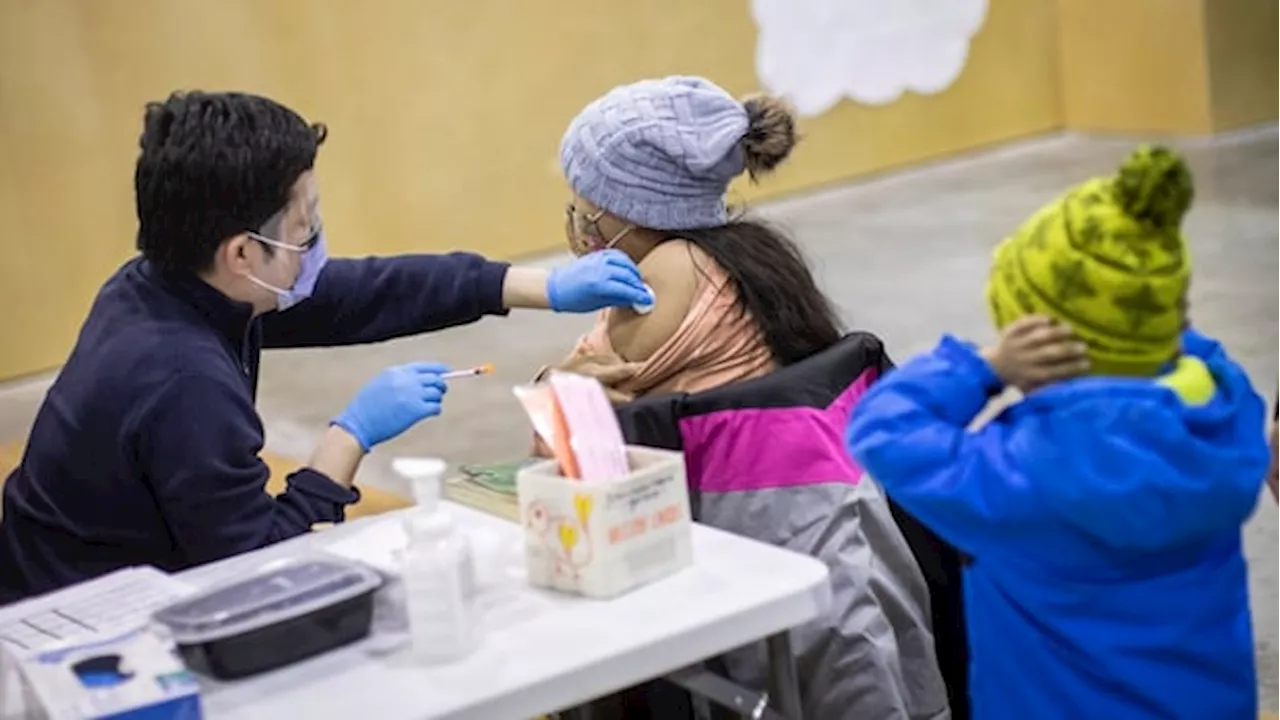 Canada Battles Widespread Influenza Outbreak