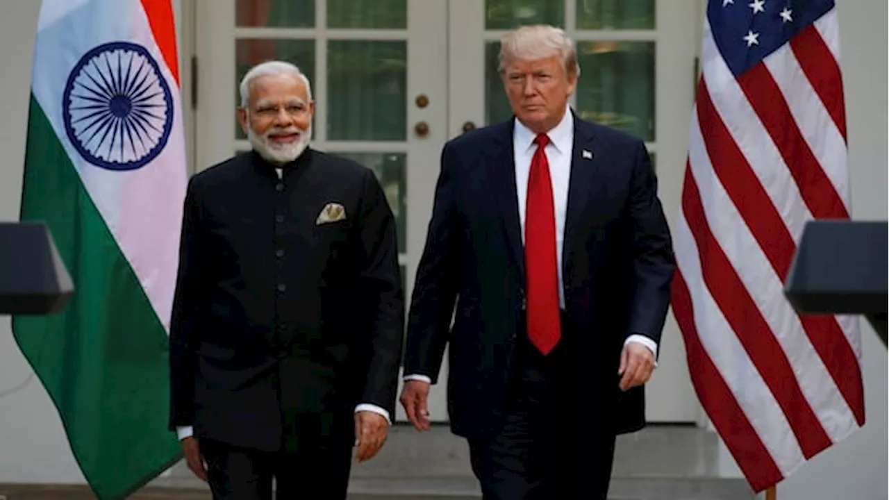 Trump Era Signals Reduced Pressure on India Over Assassination Plots