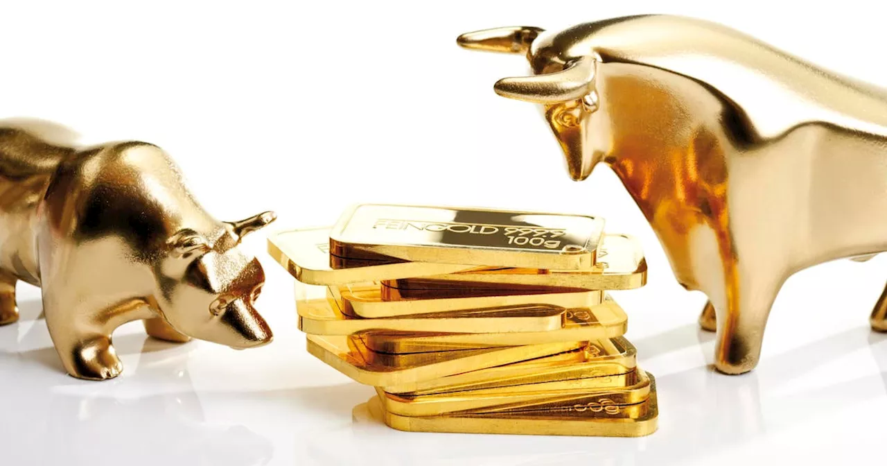 Why Gold Investments Make Sense in a Time of Rising Inflation