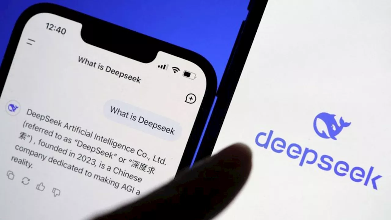 DeepSeek AI Chatbot Sparks Global Security Concerns