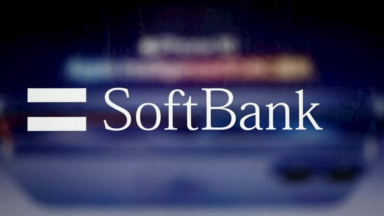 SoftBank Posts Surprise Net Loss as Vision Fund Valuations Decline