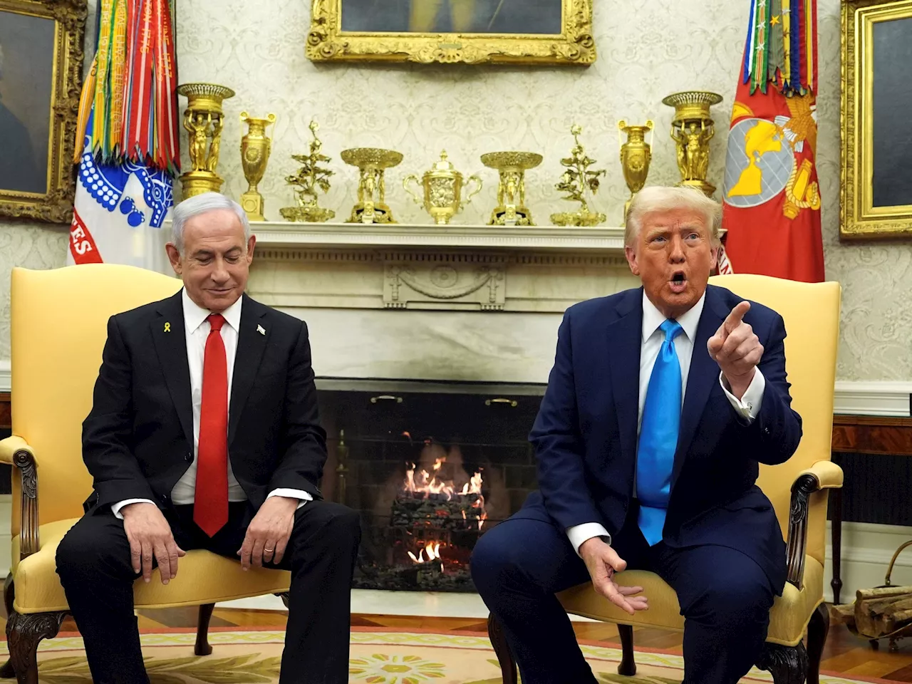 Israel amenaza con intensificar combates en Gaza si Hamas no libera rehenes