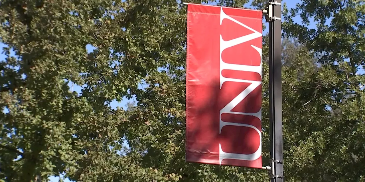 Clark County Coroner identifies UNLV Football recruit found dead off-campus