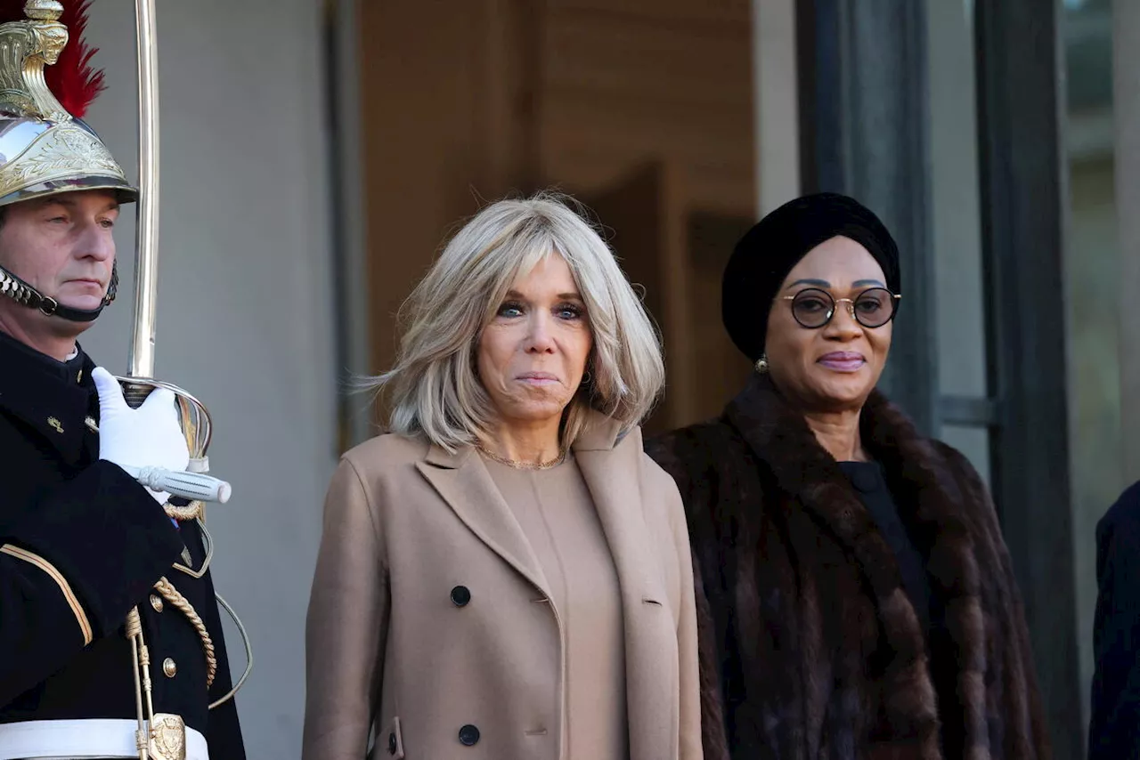 Brigitte Macron : l'ombre de la pression présidentielle