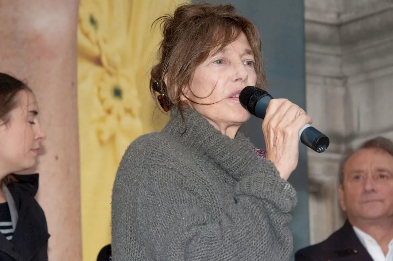 Jane Birkin : après sa mort, une personnalité bien connue a racheté sa spectaculaire maison bretonne