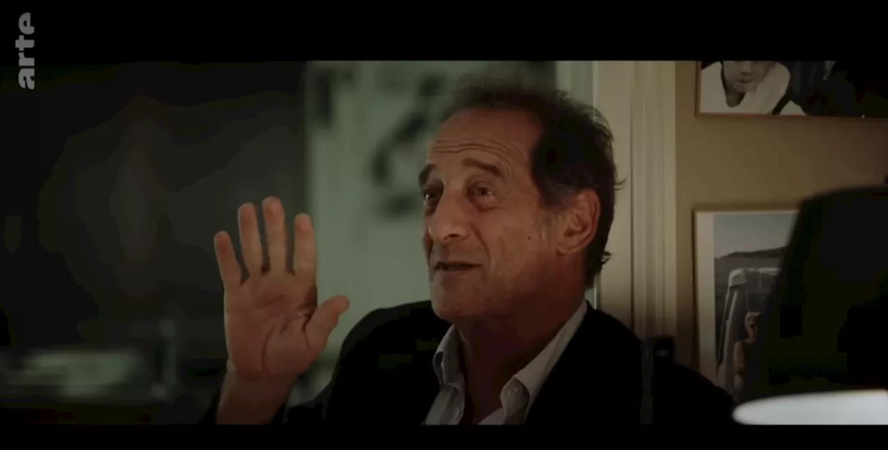 Vincent Lindon : 'Il sait même pas…', cette superstar hollywoodienne à qui il a montré une photo de choucroute